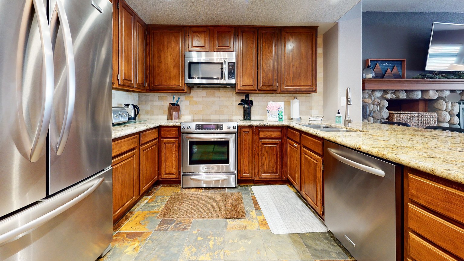 Mammoth Lakes Vacation Rental