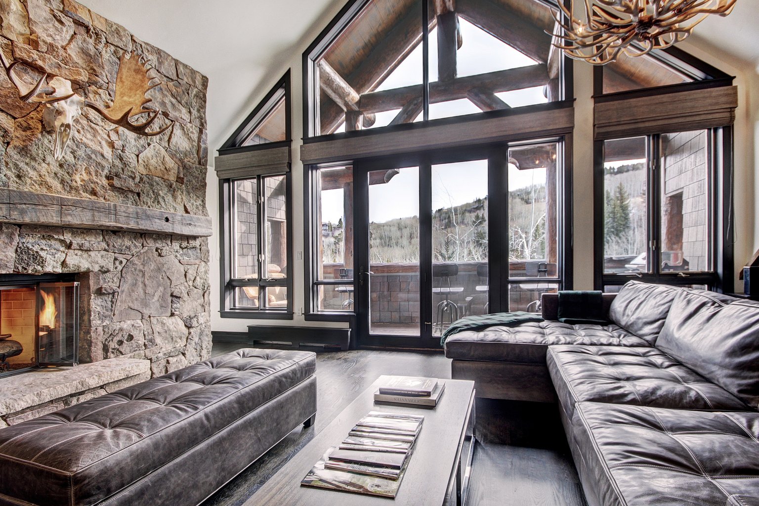 Bachelor Gulch Vacation Rental