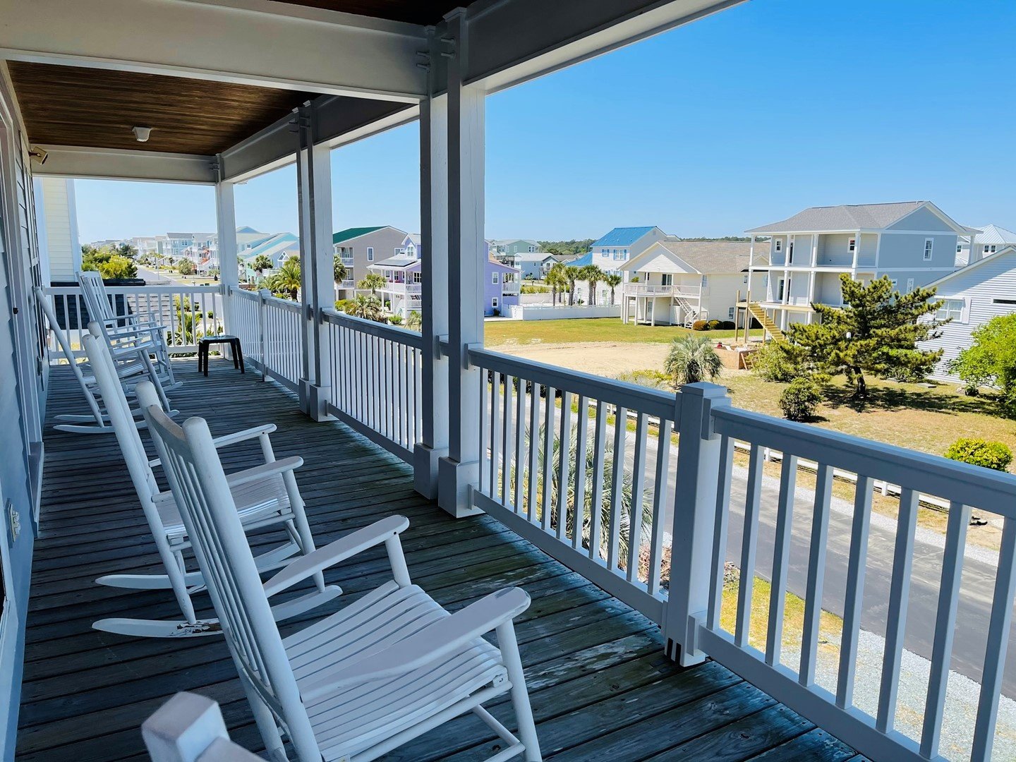 Holden Beach Vacation Rental