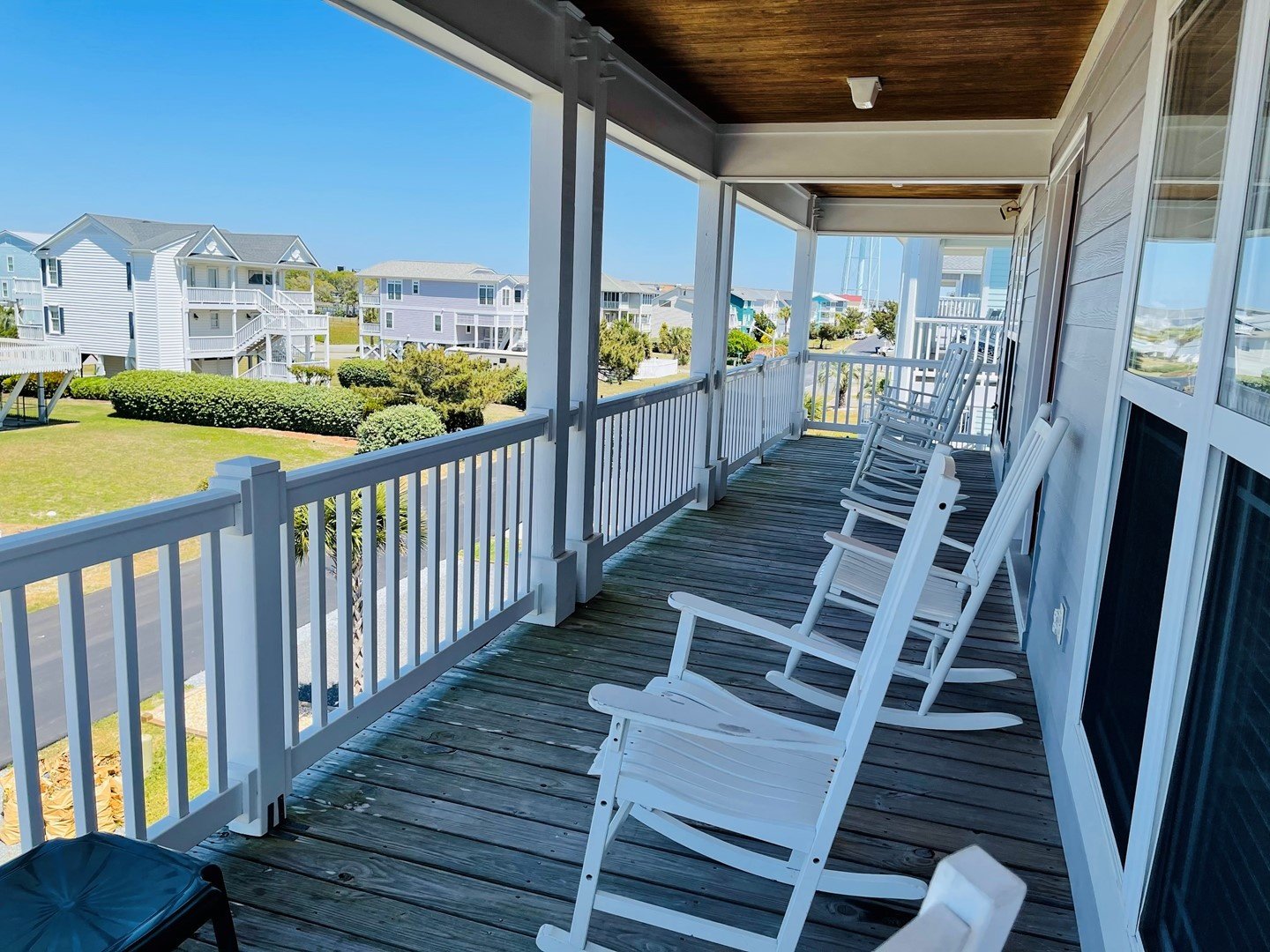 Holden Beach Vacation Rental