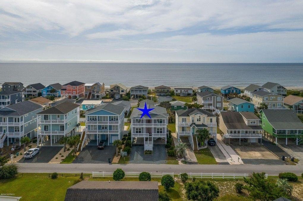 Holden Beach Vacation Rental