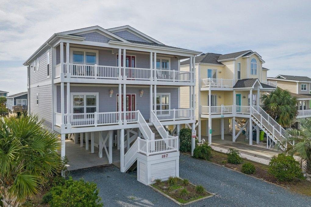 Holden Beach Vacation Rental