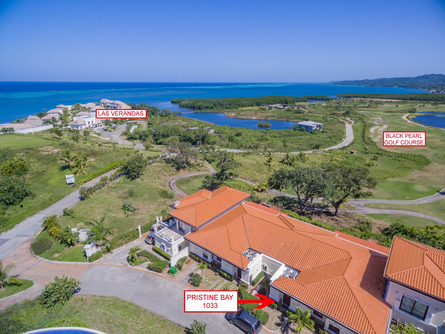 Roatan Vacation Rental