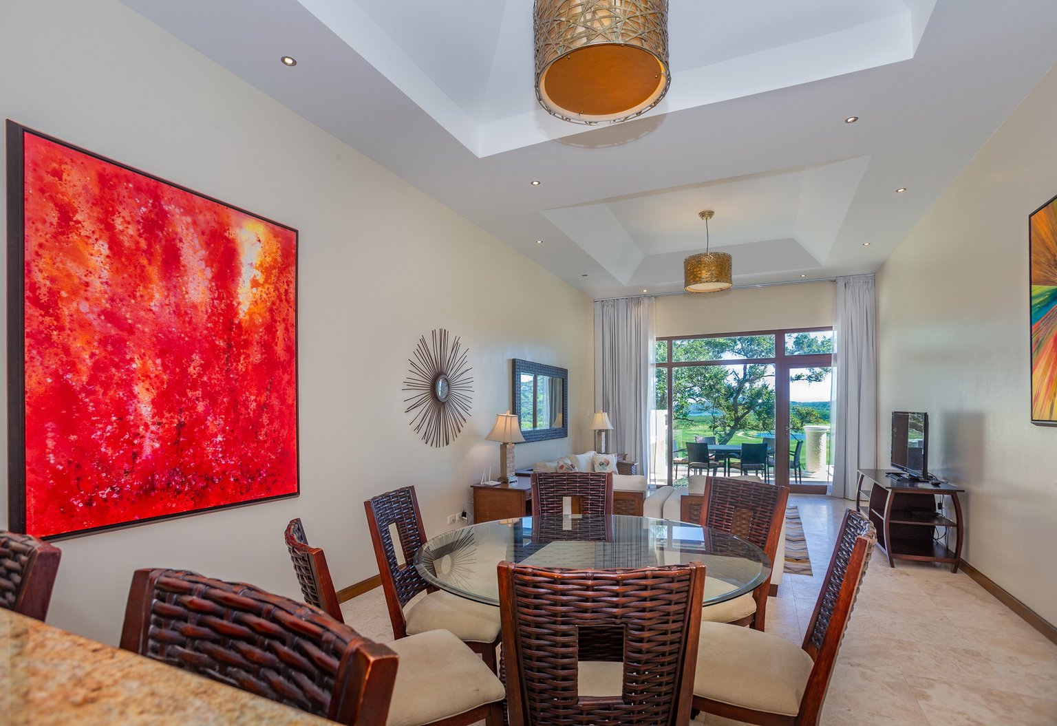 Roatan Vacation Rental