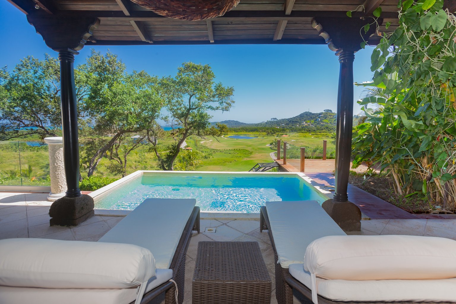 Roatan Vacation Rental