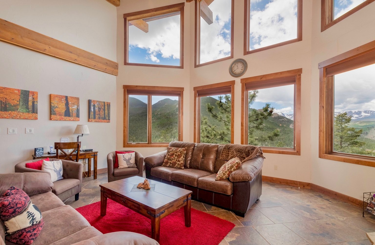 Estes Park Vacation Rental