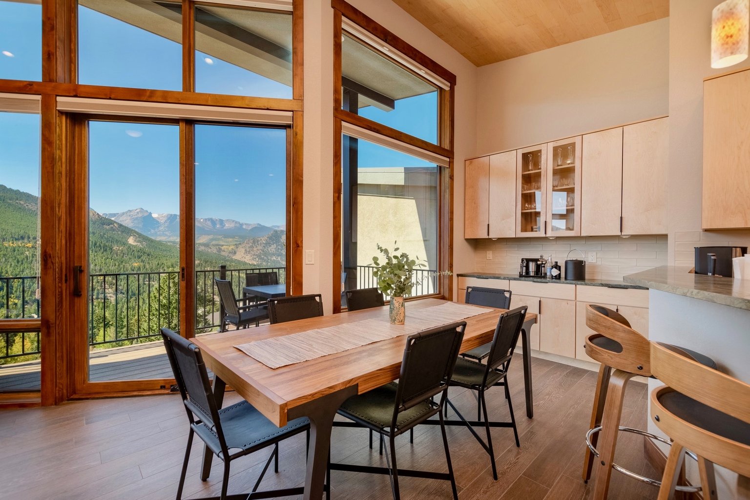 Estes Park Vacation Rental