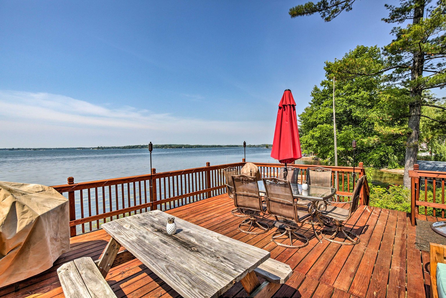 Hammond Vacation Rental