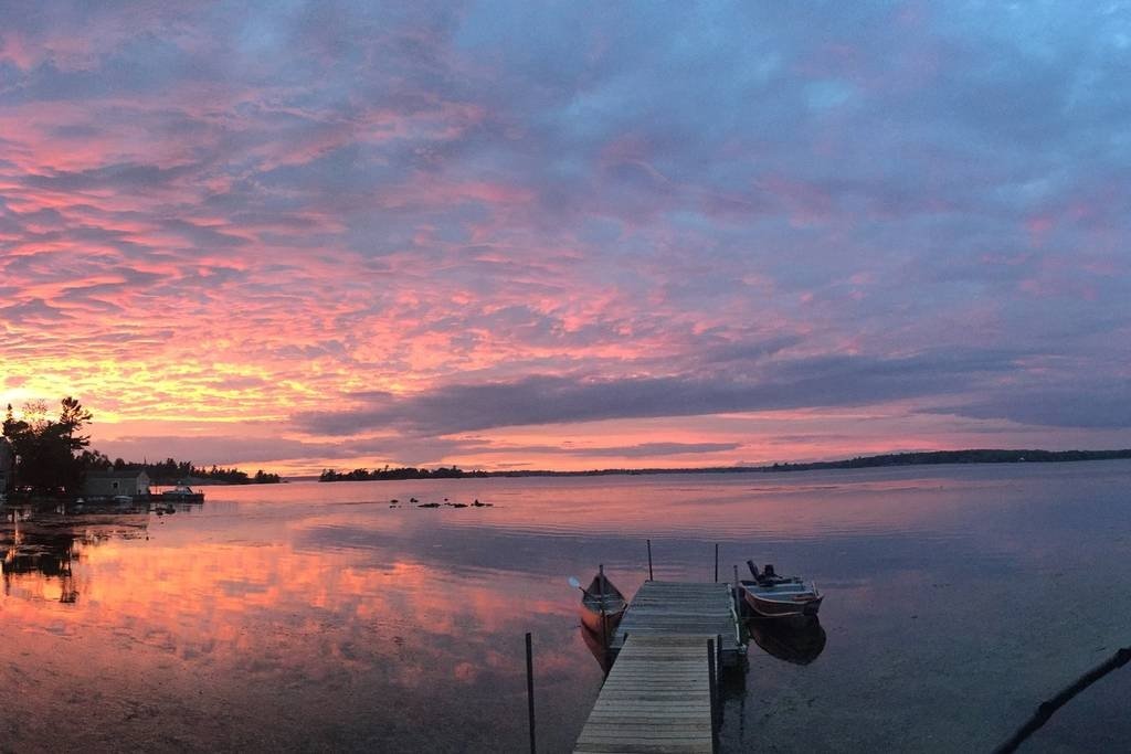 Hammond Vacation Rental