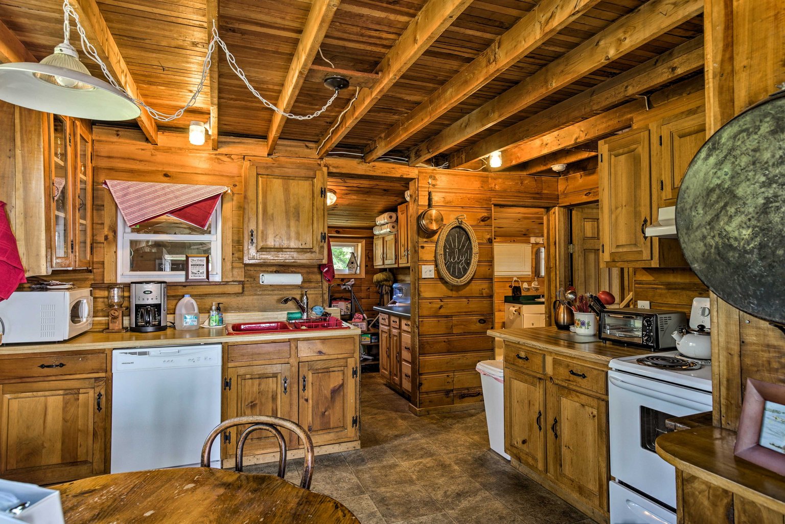 Hammond Vacation Rental
