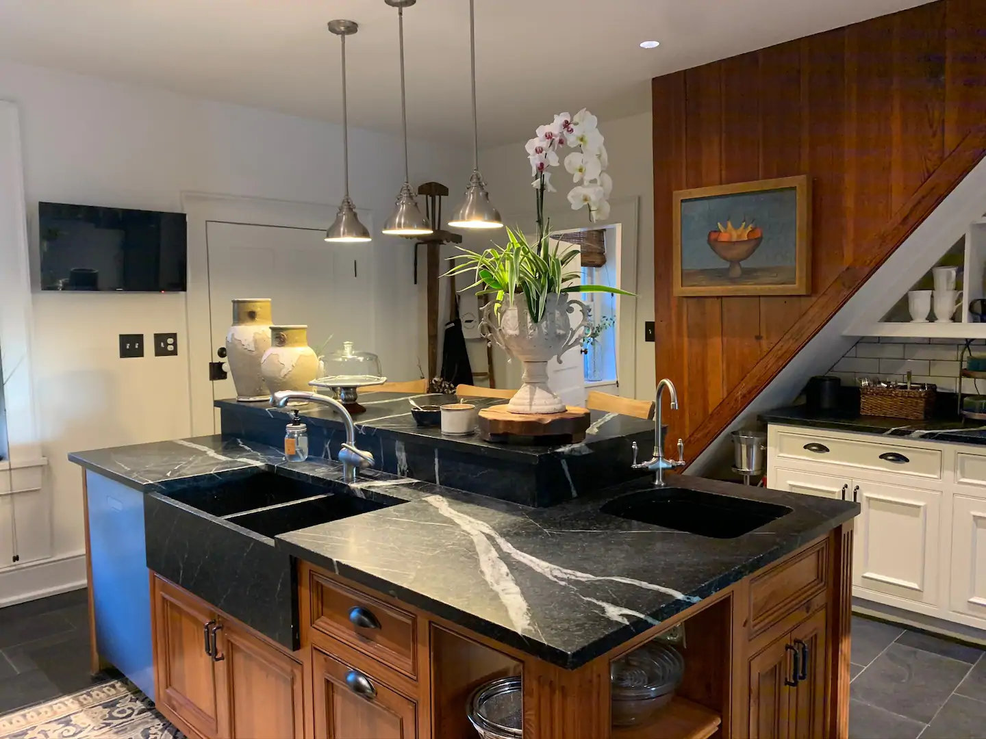 Knoxville Vacation Rental