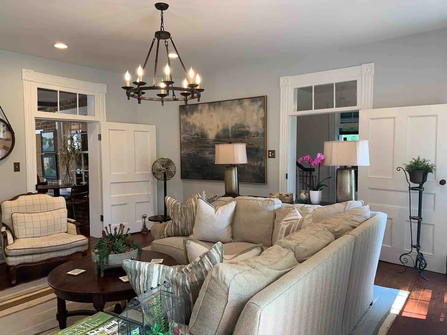 Knoxville Vacation Rental