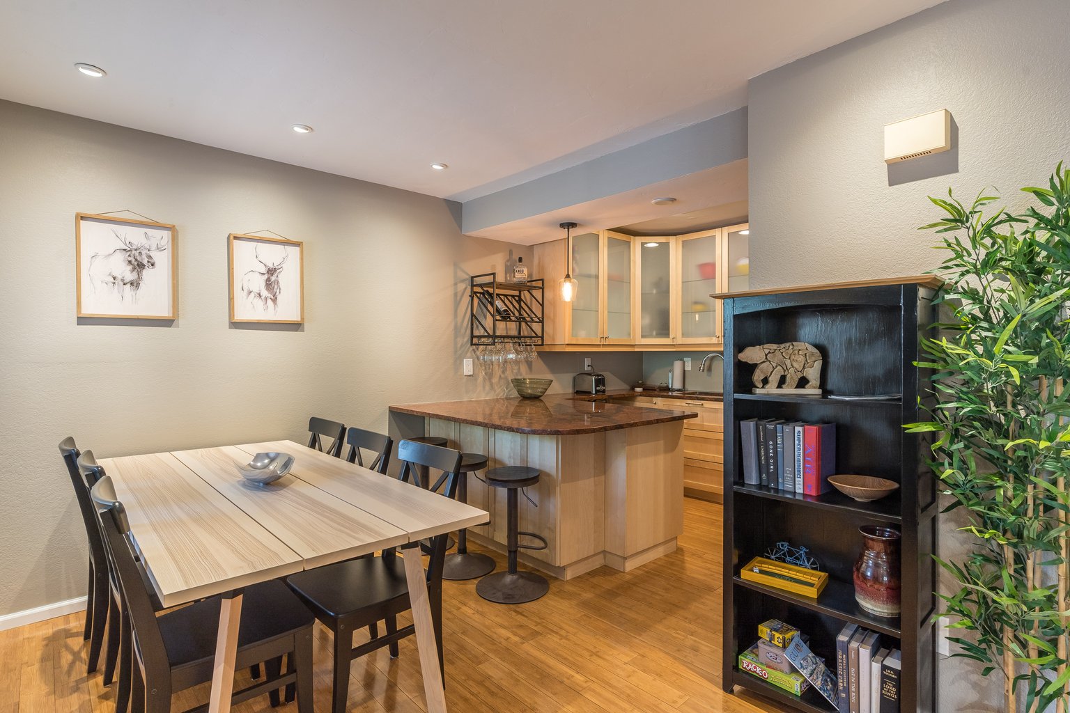 Steamboat Springs Vacation Rental