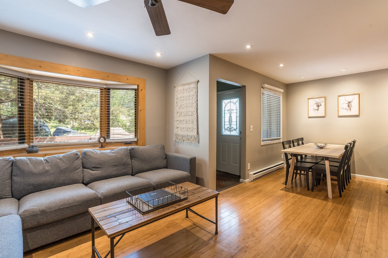 Steamboat Springs Vacation Rental