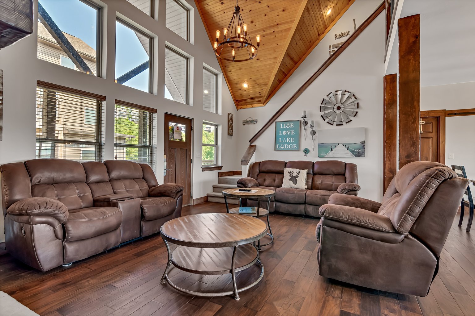 Branson Vacation Rental
