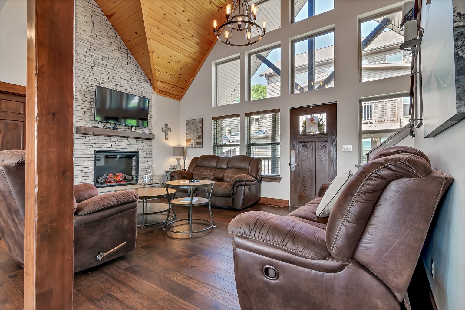 Branson Vacation Rental