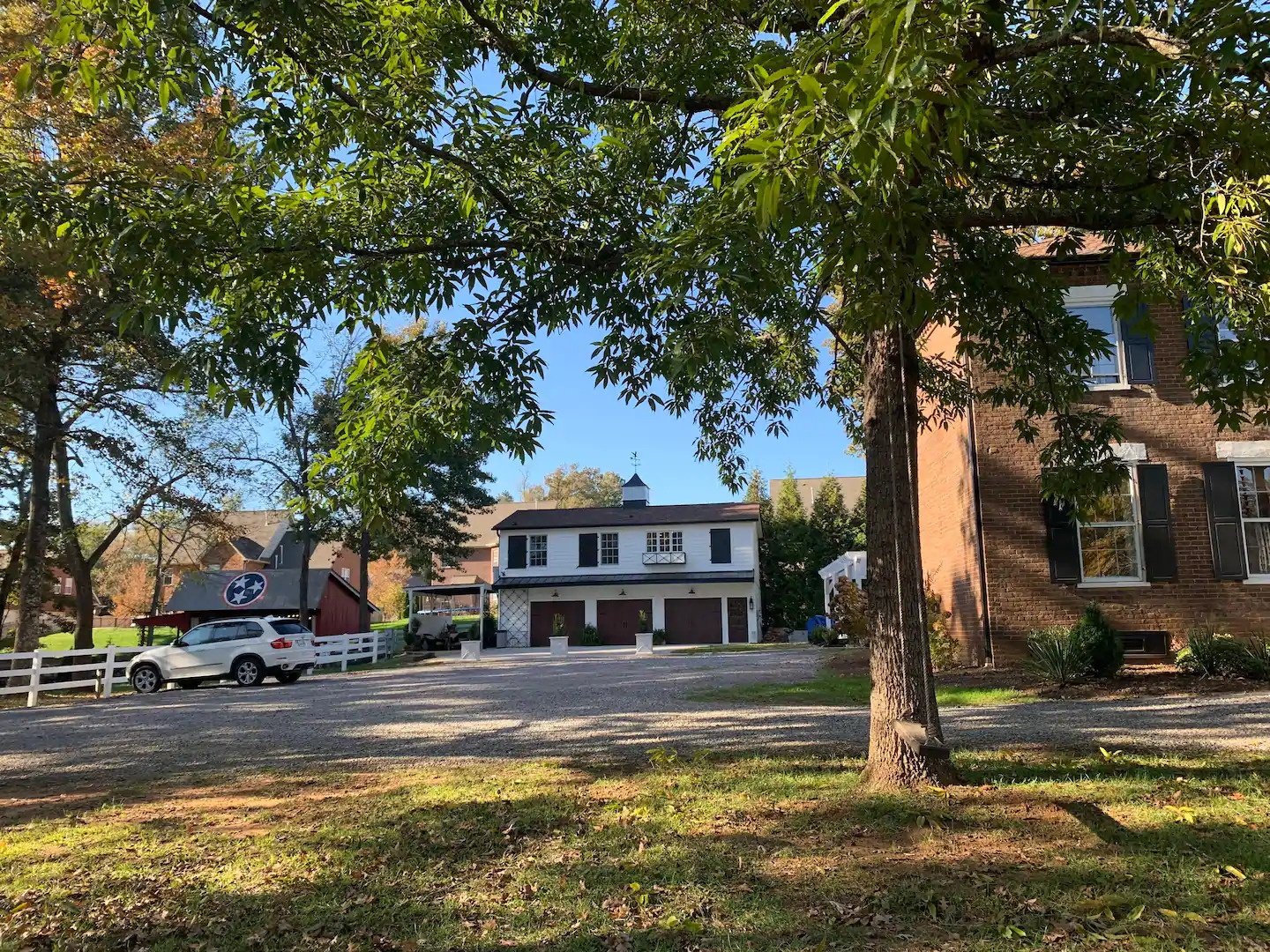 Knoxville Vacation Rental