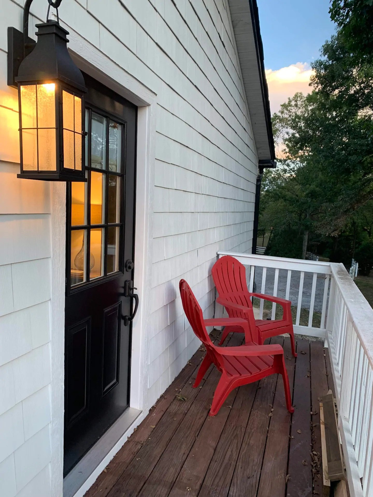 Knoxville Vacation Rental