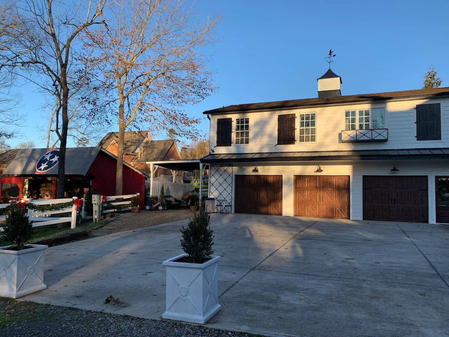 Knoxville Vacation Rental