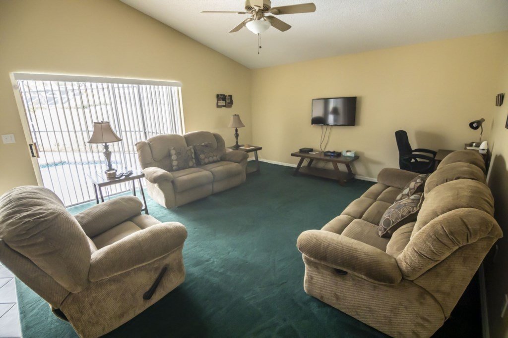 Haines City Vacation Rental