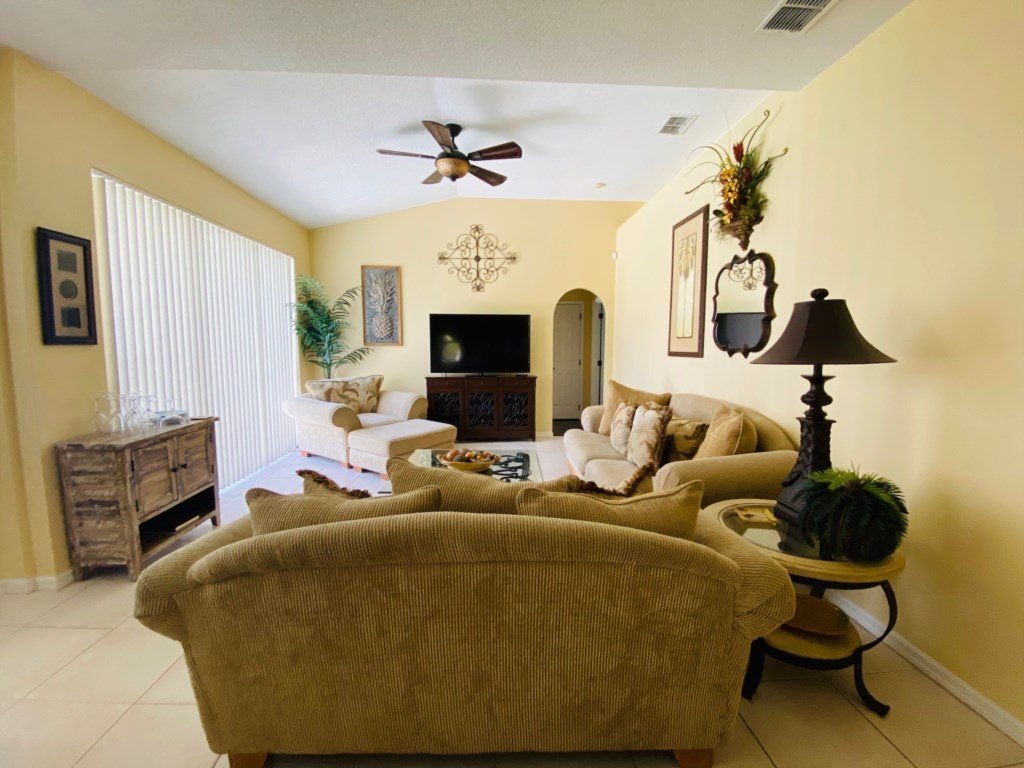 Haines City Vacation Rental