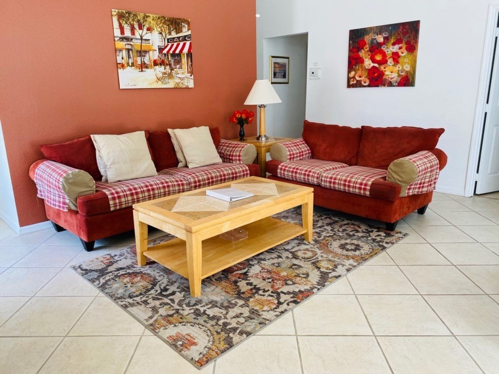 Haines City Vacation Rental