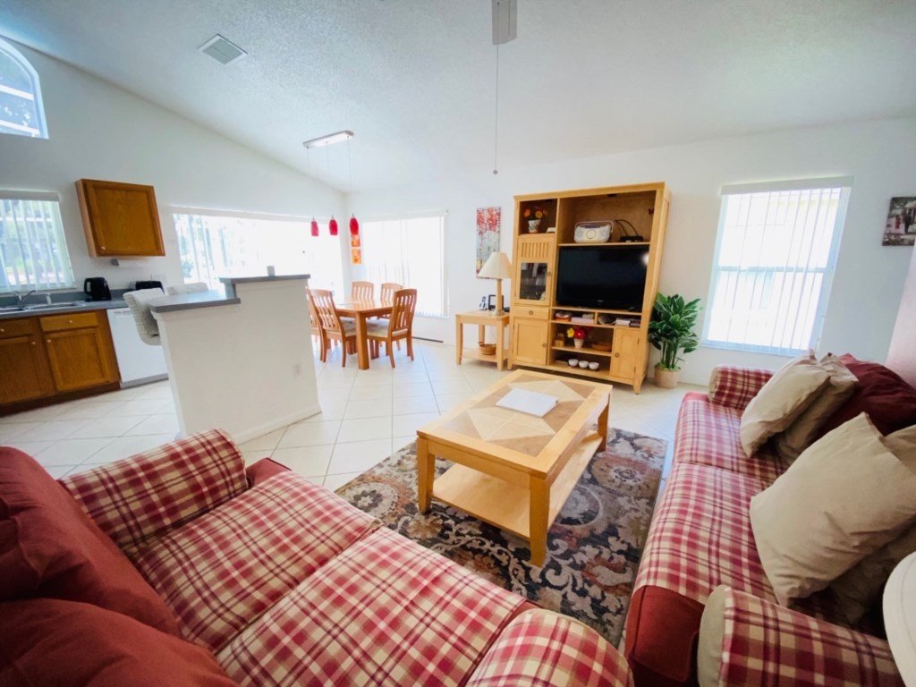 Haines City Vacation Rental