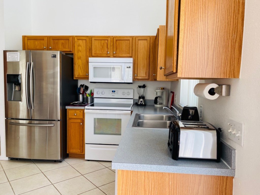 Haines City Vacation Rental