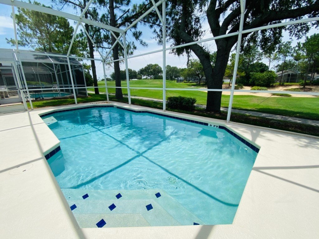 Haines City Vacation Rental