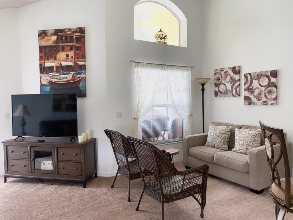 Haines City Vacation Rental