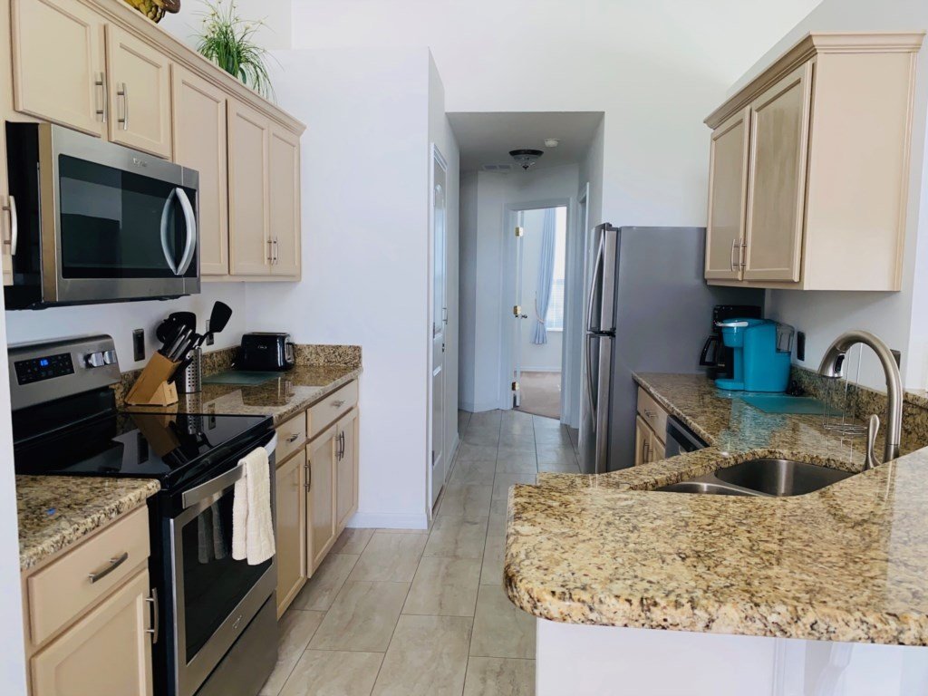 Haines City Vacation Rental