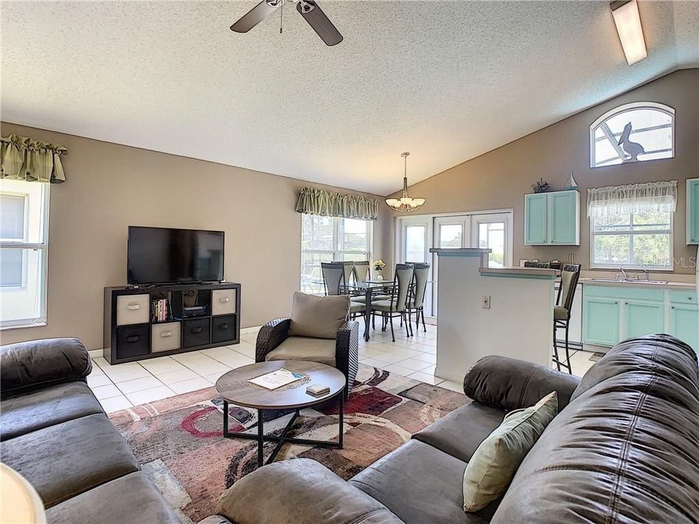 Haines City Vacation Rental