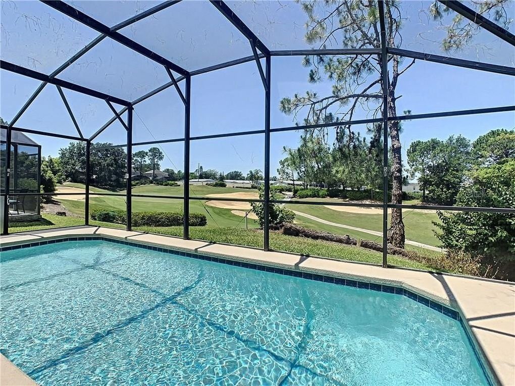 Haines City Vacation Rental