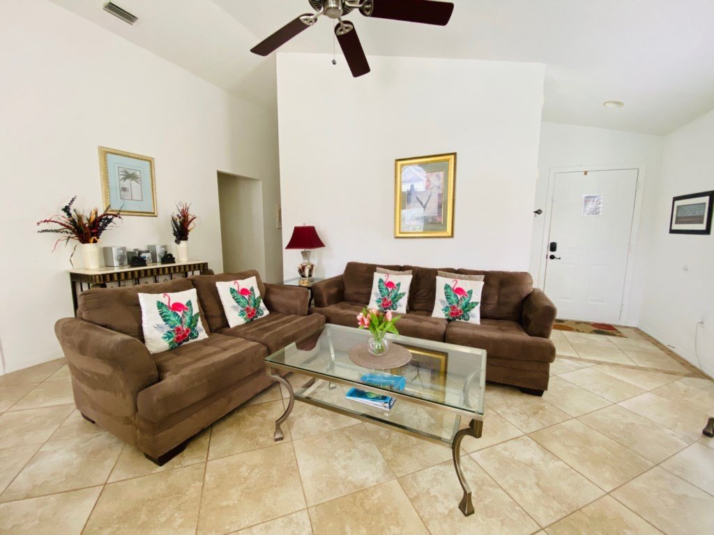 Haines City Vacation Rental