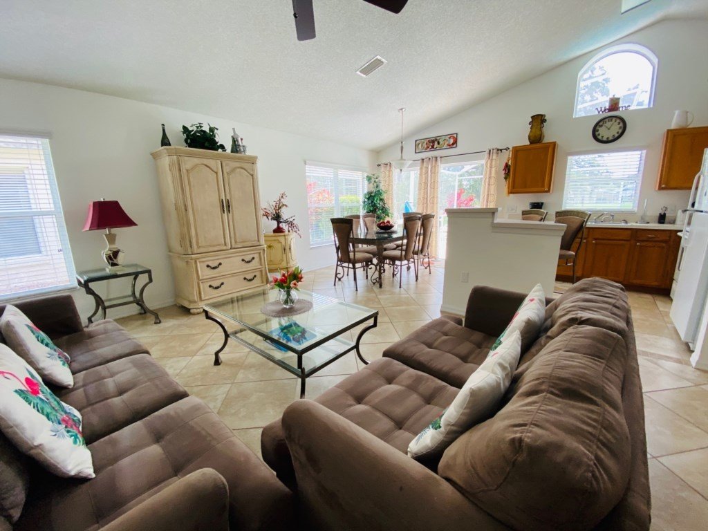 Haines City Vacation Rental