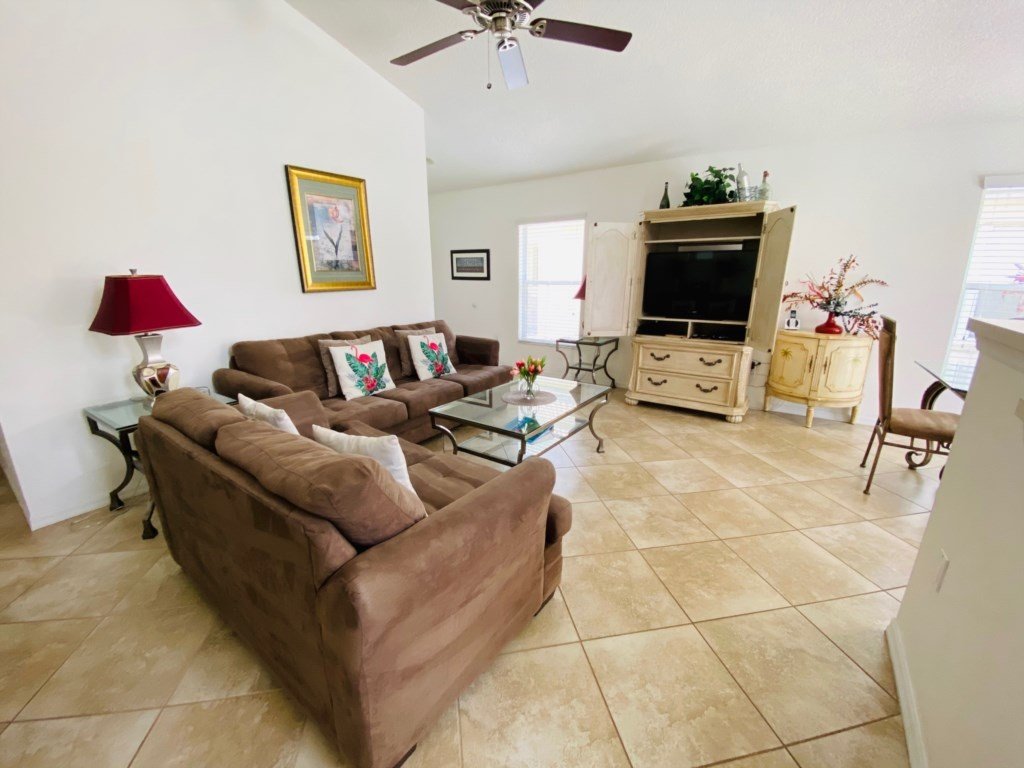 Haines City Vacation Rental