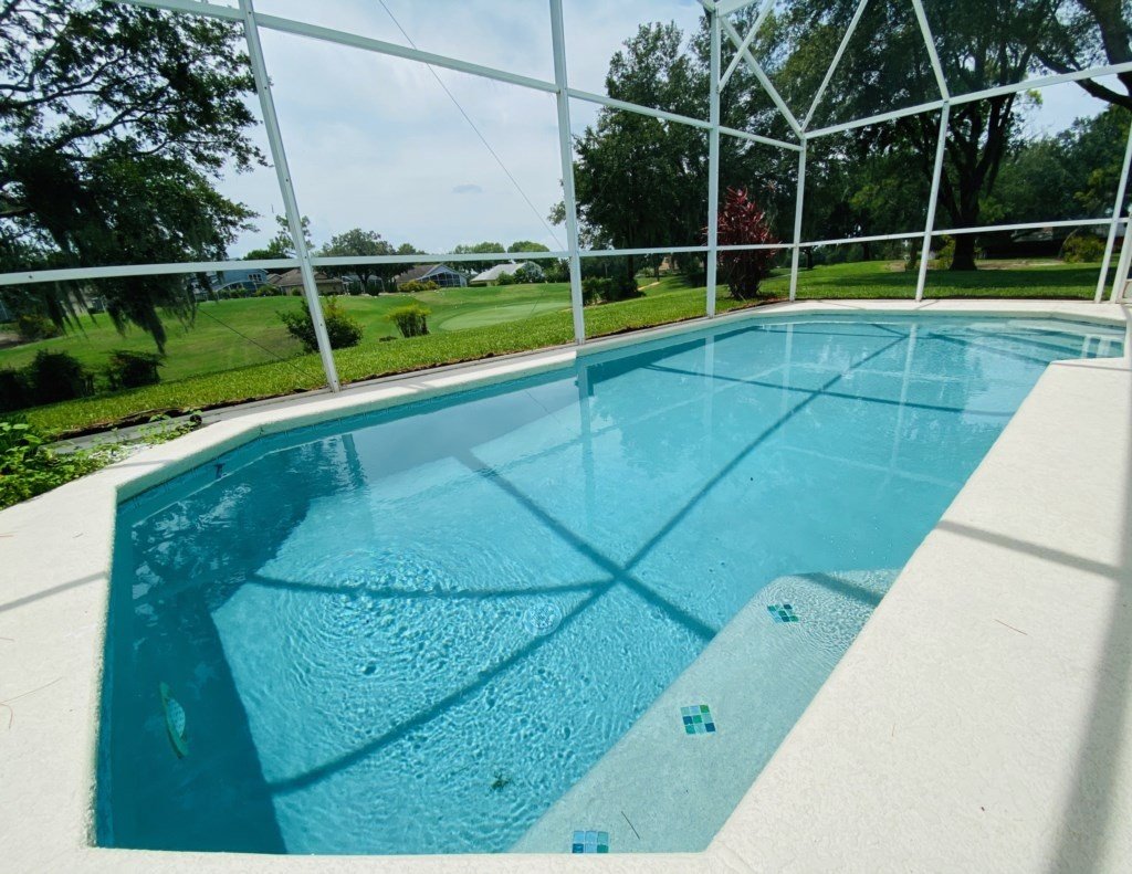 Haines City Vacation Rental