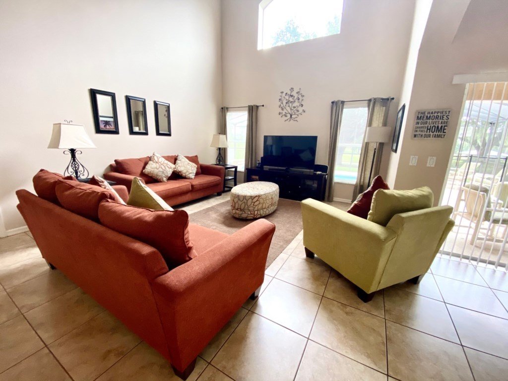 Haines City Vacation Rental