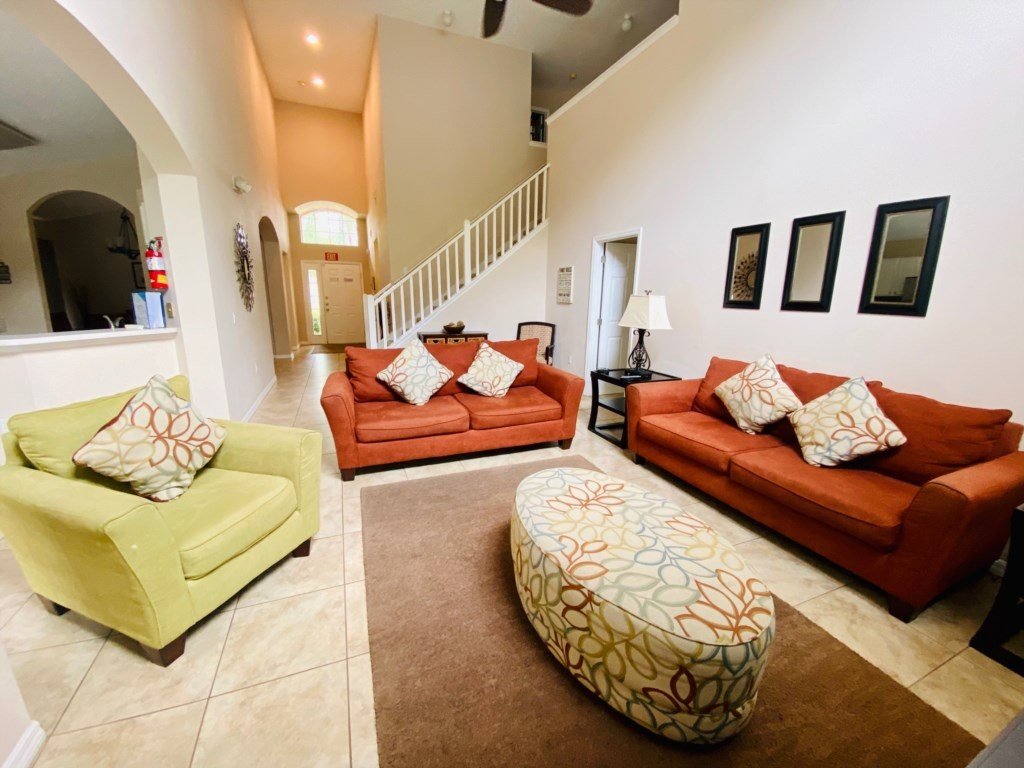 Haines City Vacation Rental