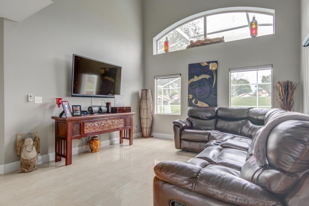 Haines City Vacation Rental