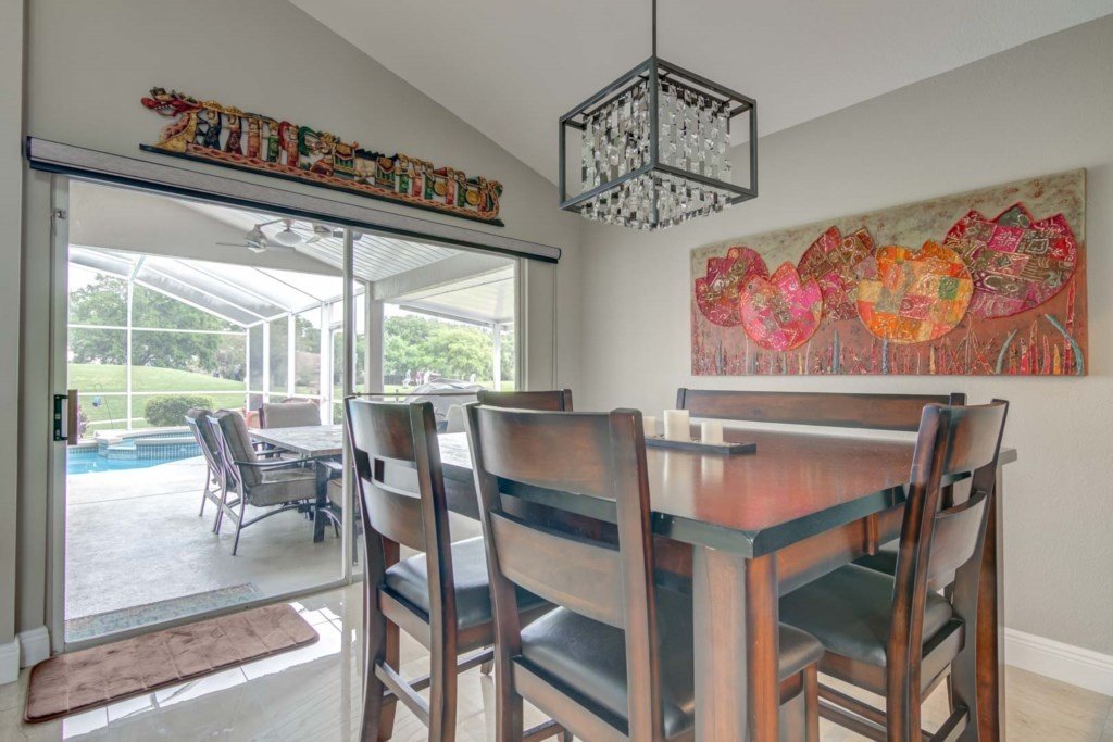 Haines City Vacation Rental