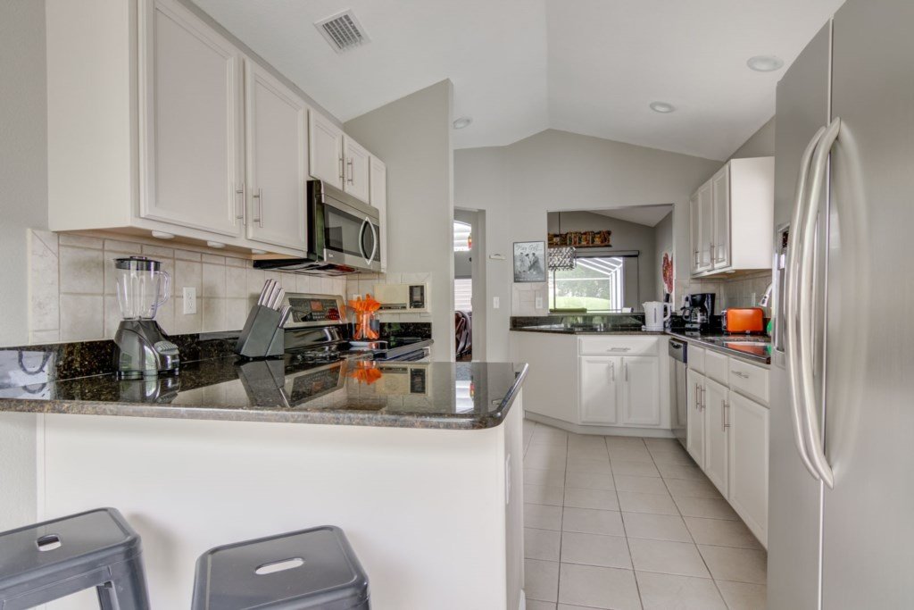 Haines City Vacation Rental