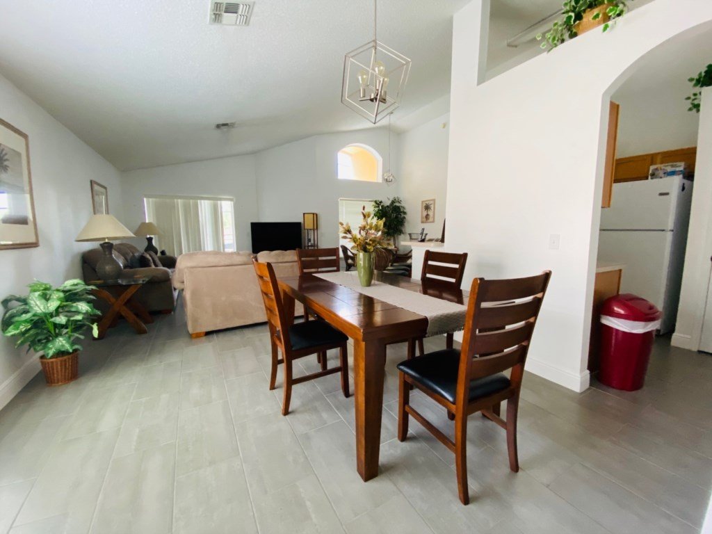 Haines City Vacation Rental