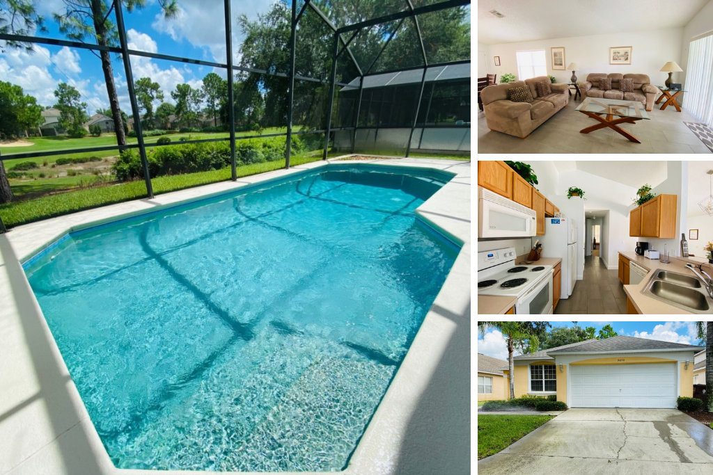 Haines City Vacation Rental