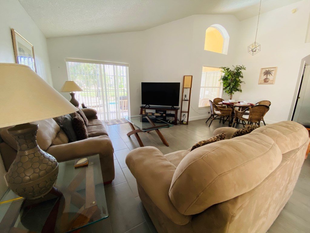 Haines City Vacation Rental