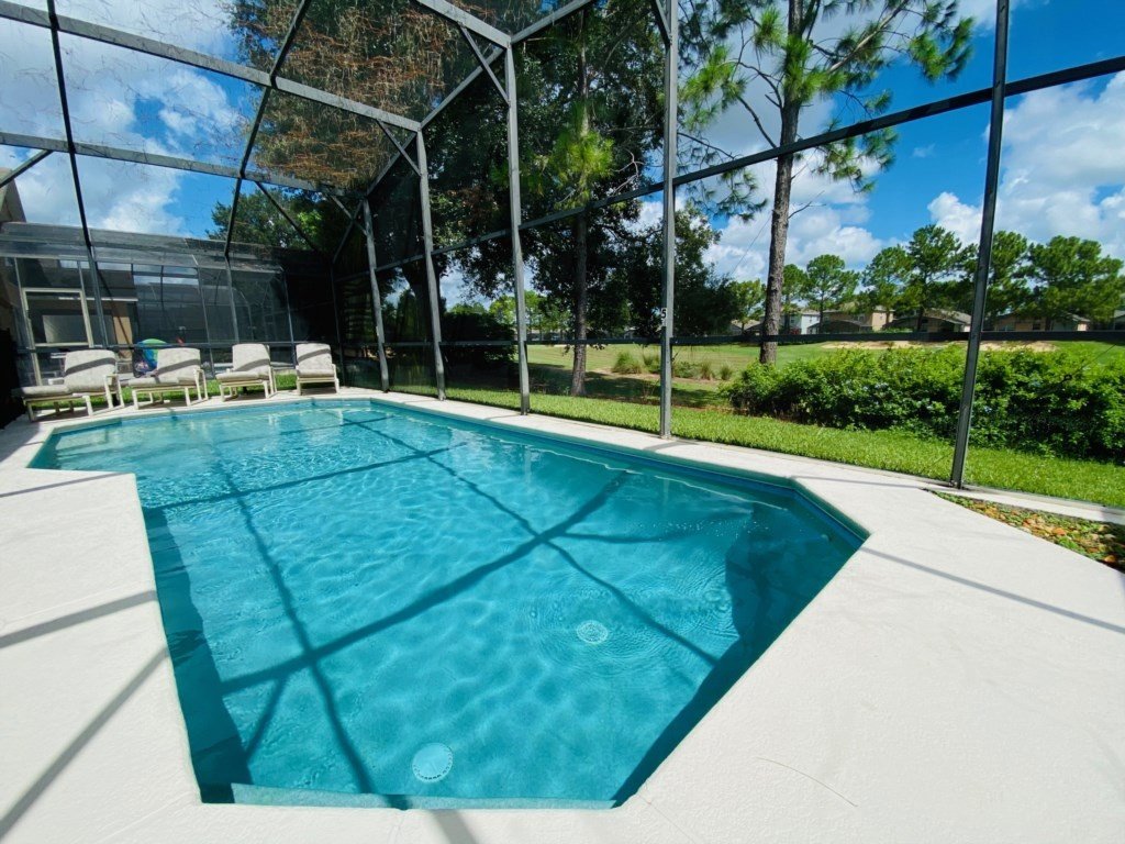 Haines City Vacation Rental