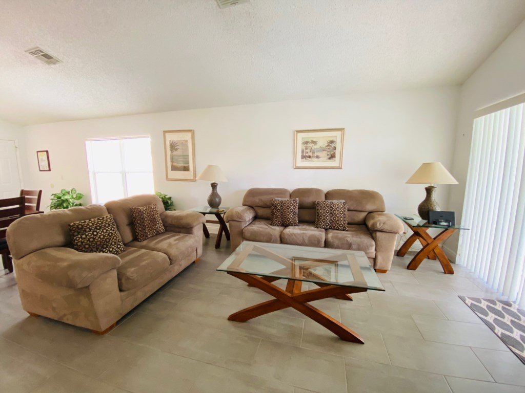 Haines City Vacation Rental