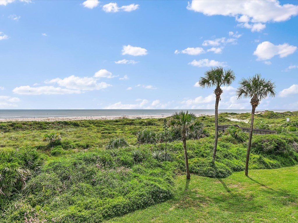St. Augustine Vacation Rental