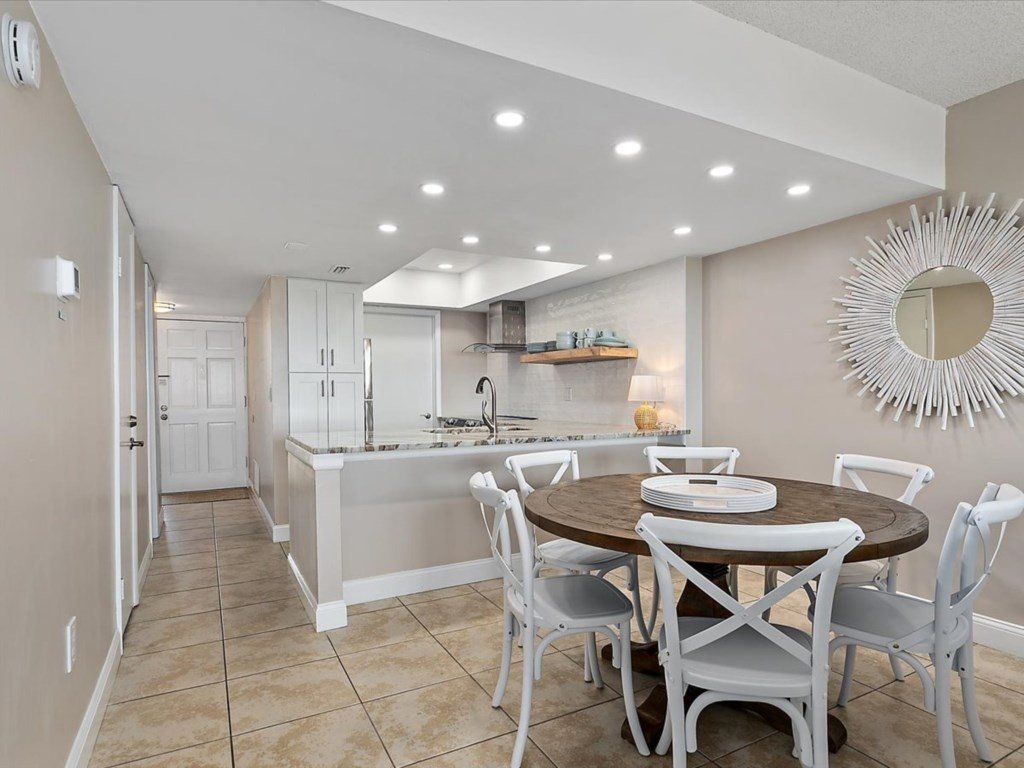 St. Augustine Vacation Rental