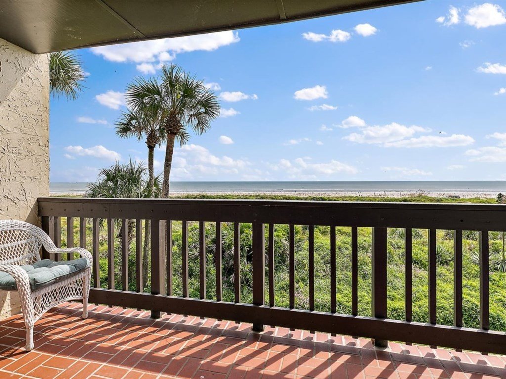 St. Augustine Vacation Rental